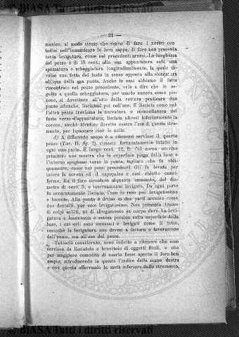 n. 21 (1888) - Pagina: 161 e sommario