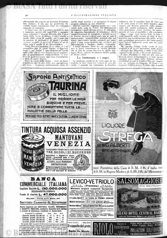 n. 8 (1930) - Pagina: 85