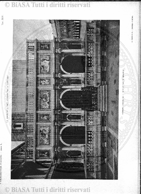 n. 45 (1886) - Frontespizio