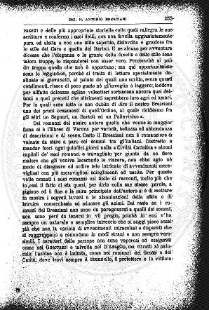v. 1, n. 15 (1867) - Sommario: p. 225