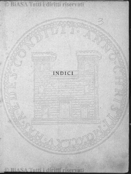 supplemento v. 1, n. 1, (1882-1883) - Pagina: 1