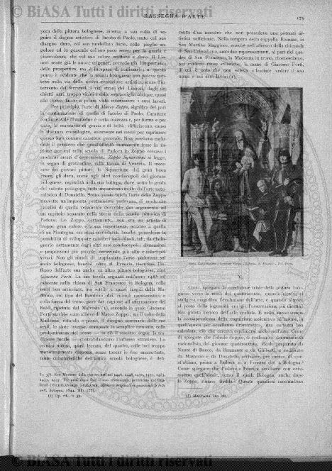 s. 3, n. 23-24 (1903) - Pagina: 153 e sommario