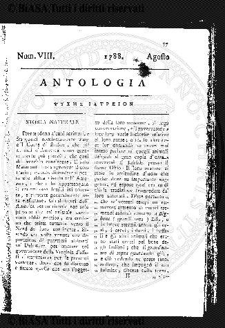 n. 9 (1912-1913) - Pagina: 97