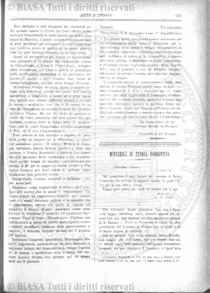v. 4, n. 16 (1837-1838) - Pagina: 121