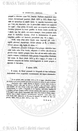 n. 43 (1891) - Frontespizio