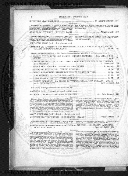 v. 5 (1820) - Frontespizio