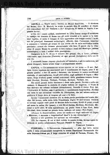 v. 20, parte 2, n. 3 (1898-1899) - Pagina: 1