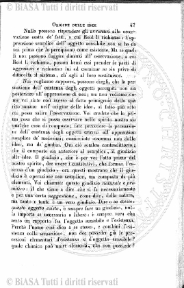 n. 19 (1913) - Frontespizio