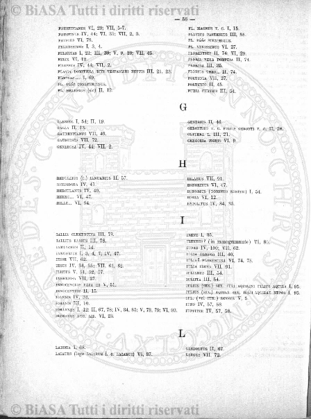 n. 1-2 (1838) - Frontespizio