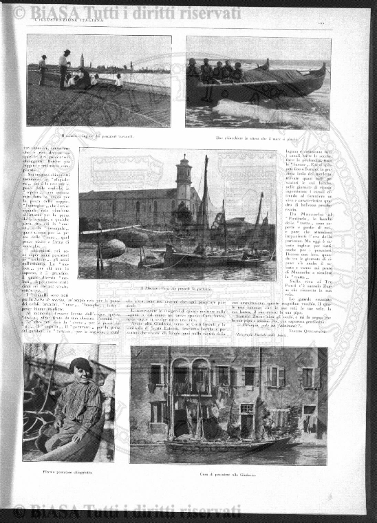 s. 5, v. 29 (1920) - Copertina: 1