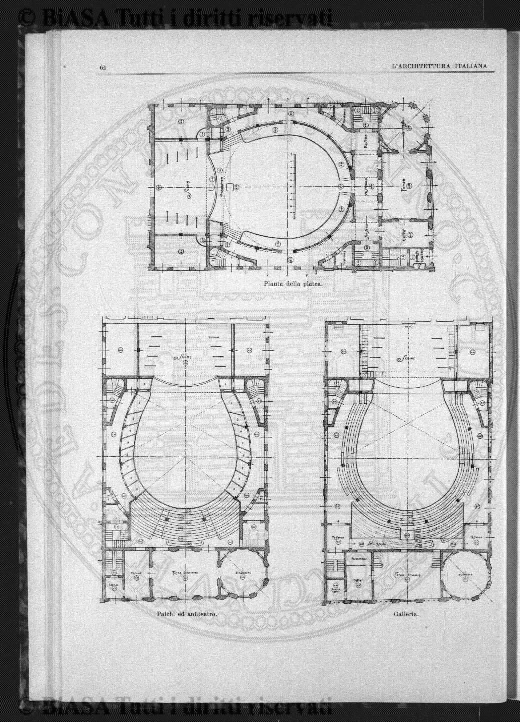 v. 3, n. 6 (1838-1839) - Pagina: 45