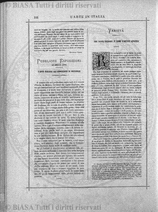 v. 3, n. 17 (1776-1777) - Pagina: 129