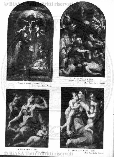 v. 23, n. 135 (1906) - Copertina: 1