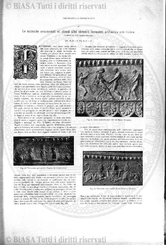n. 35 (1897) - Frontespizio