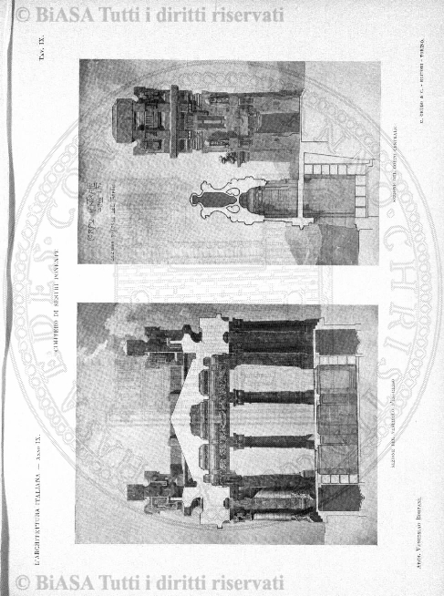 n. 6 (1909) - Pagina: 189
