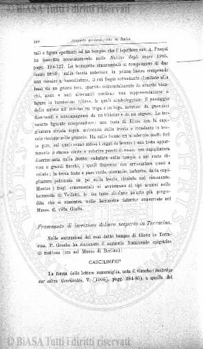 n. 20 (1785) - Pagina: 153