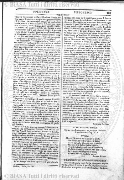 v. 11, n. 12 (1784-1785) - Pagina: 97