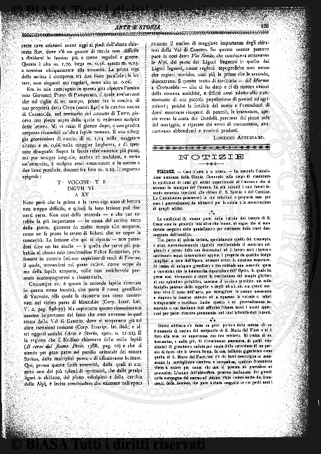 v. 2, n. 30 (1775-1776) - Pagina: 233