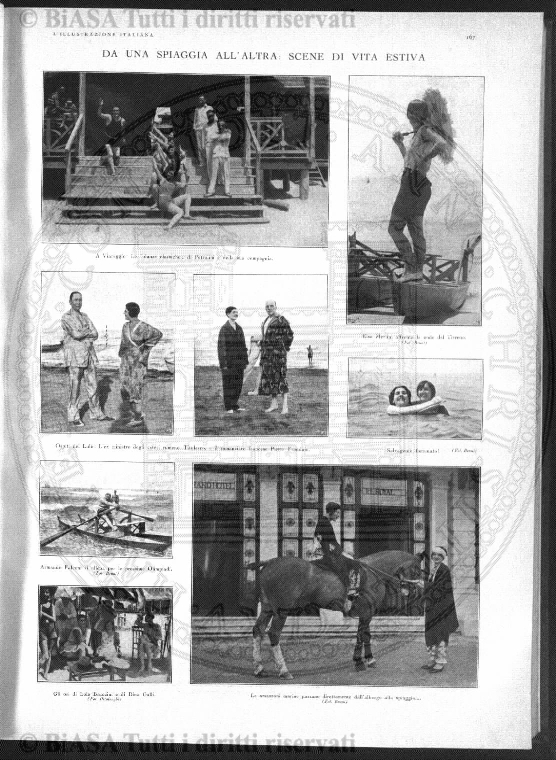 s. 3, n. 7-8 (1907) - Pagina: 49 e sommario