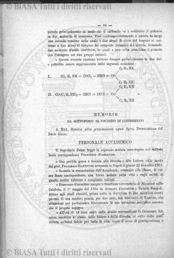 v. 15, n. 36 (1788-1789) - Pagina: 281