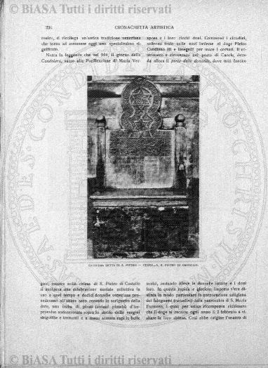 n. 11 (1907) - Pagina: 85