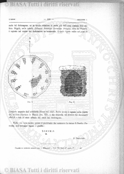 s. 3, n. 14-15 (1901) - Pagina: 85 e sommario