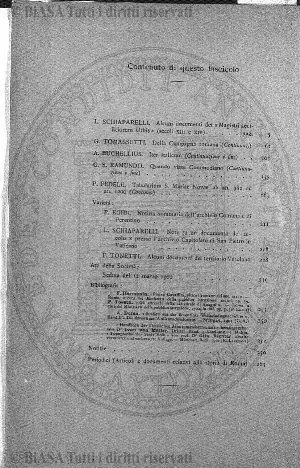 n. 7 (1910-1911) - Pagina: 73