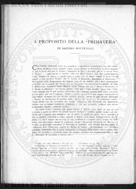 v. 1, n. 2 (1933) - Copertina: 1