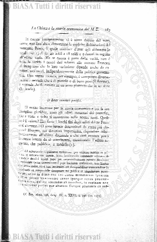 n. 1 (1912-1913) - Frontespizio