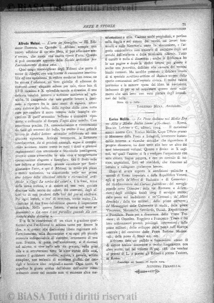 v. 2, n. 13 (1775-1776) - Pagina: 97