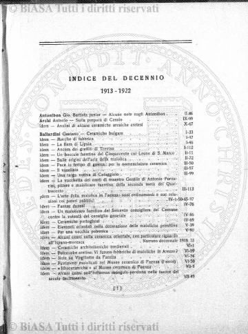 n.s., v. 1, n. 5 (1920) - Pagina: 65