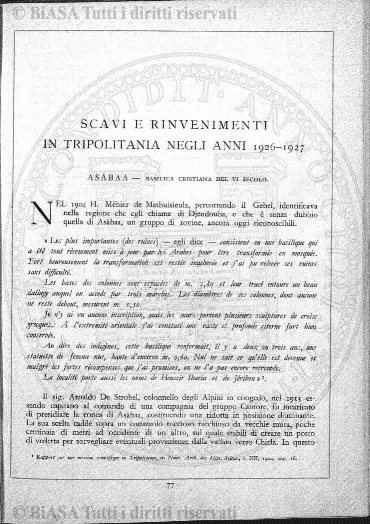 n. 5 (1929) - Copertina: 1