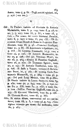 v. 2, n. 22 (1775-1776) - Pagina: 169