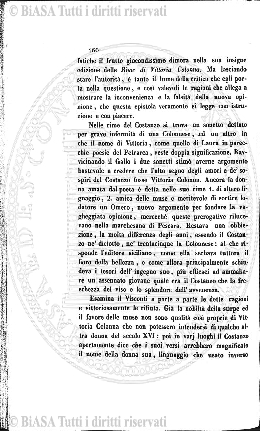 s. 3, v. 3, n. 11 (1884) - Sommario: p. 161