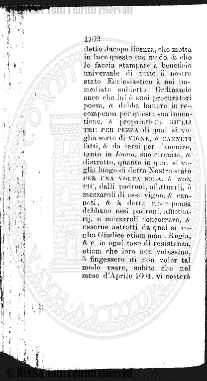 v. 12, n. 32 (1785-1786) - Pagina: 249