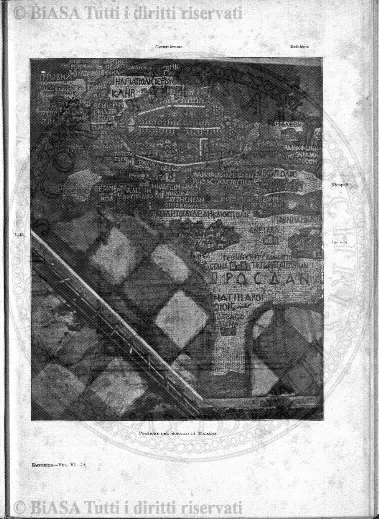 n. 9 (1903) - Copertina: 1 e sommario