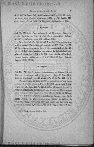 s. 3, n. 3-4 (1907) - Pagina: 17 e sommario