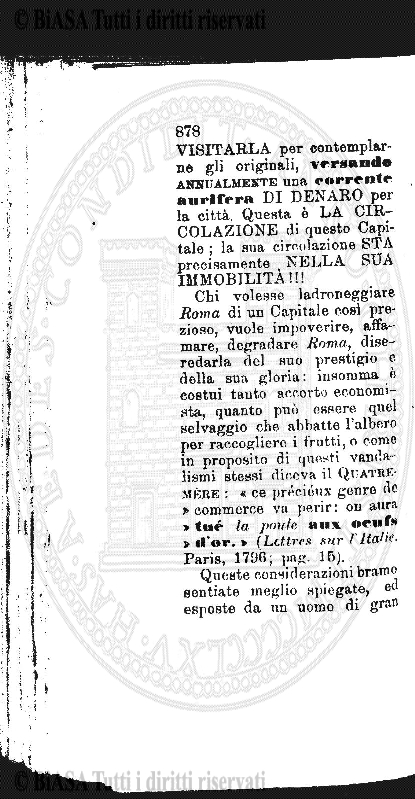 v. 27, n. 37 (1860-1861) - Pagina: 289