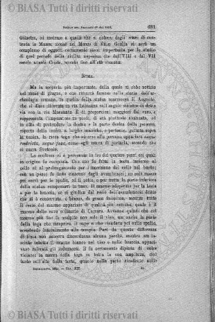 v. 54, n. 320 (1921) - Copertina: 1