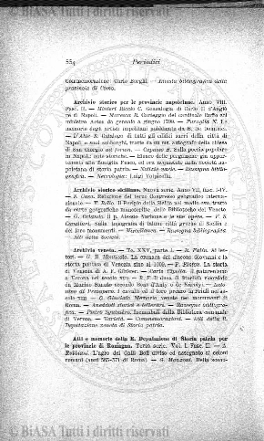 v. 24, n. 139 (1906) - Frontespizio