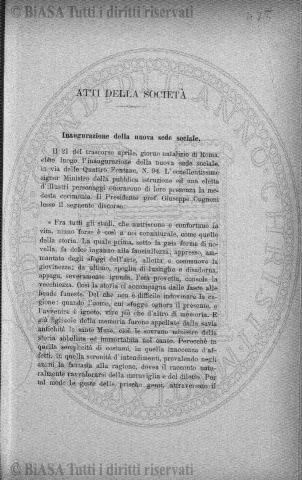 s. 6, n. 11 (1916) - Copertina: 1