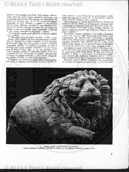 n. 4 (1931) - Pagina: 121