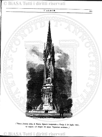 v. 16, n. 45 (1849-1850) - Pagina: 353