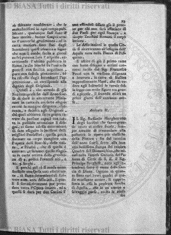v. 23, n. 1 (1796-1797) - Frontespizio