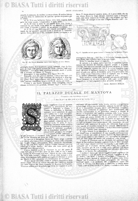 n. 4-5 (1929-1930) - Copertina: 1