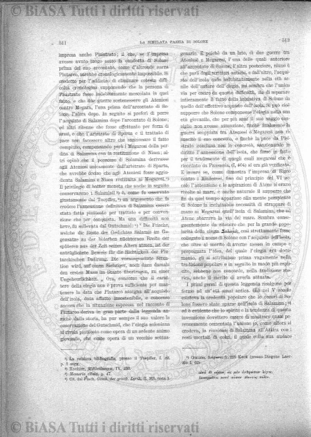 v. 5, n. 35 (1840-1841) - Pagina: 273