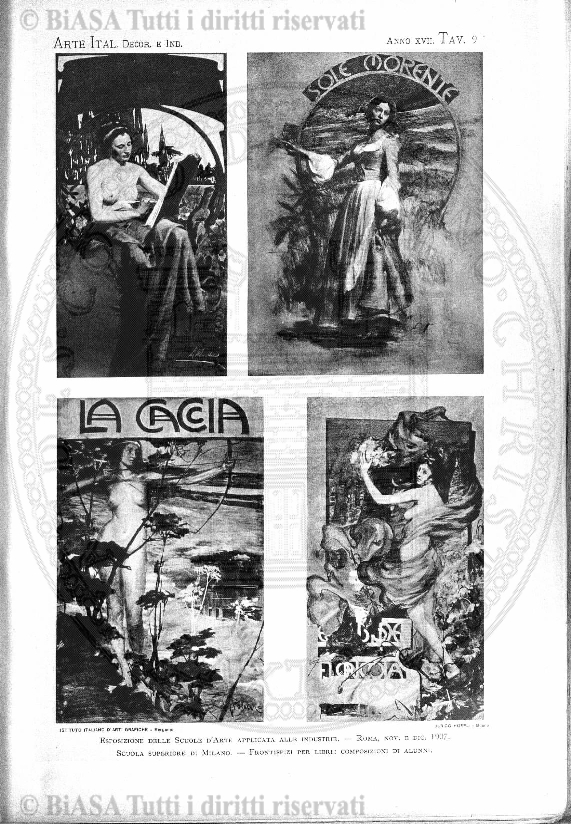 v. 10, n. 30 (1783-1784) - Pagina: 233