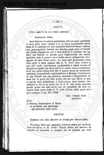 v. 1, n. 41 (1774-1775) - Pagina: 321