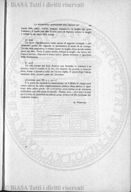 s. 3, n. 21-22 (1905) - Pagina: 161 e sommario
