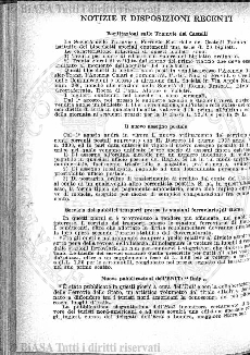 n. 8-9 (1906) - Copertina: 1 e sommario